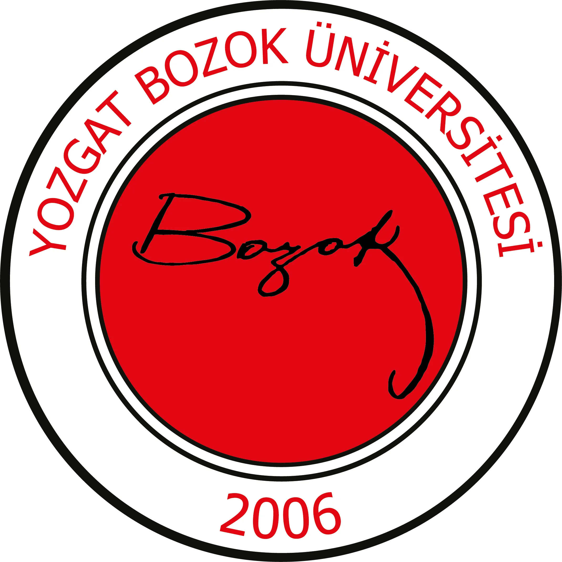 Yozgat Bozok Üniversitesi