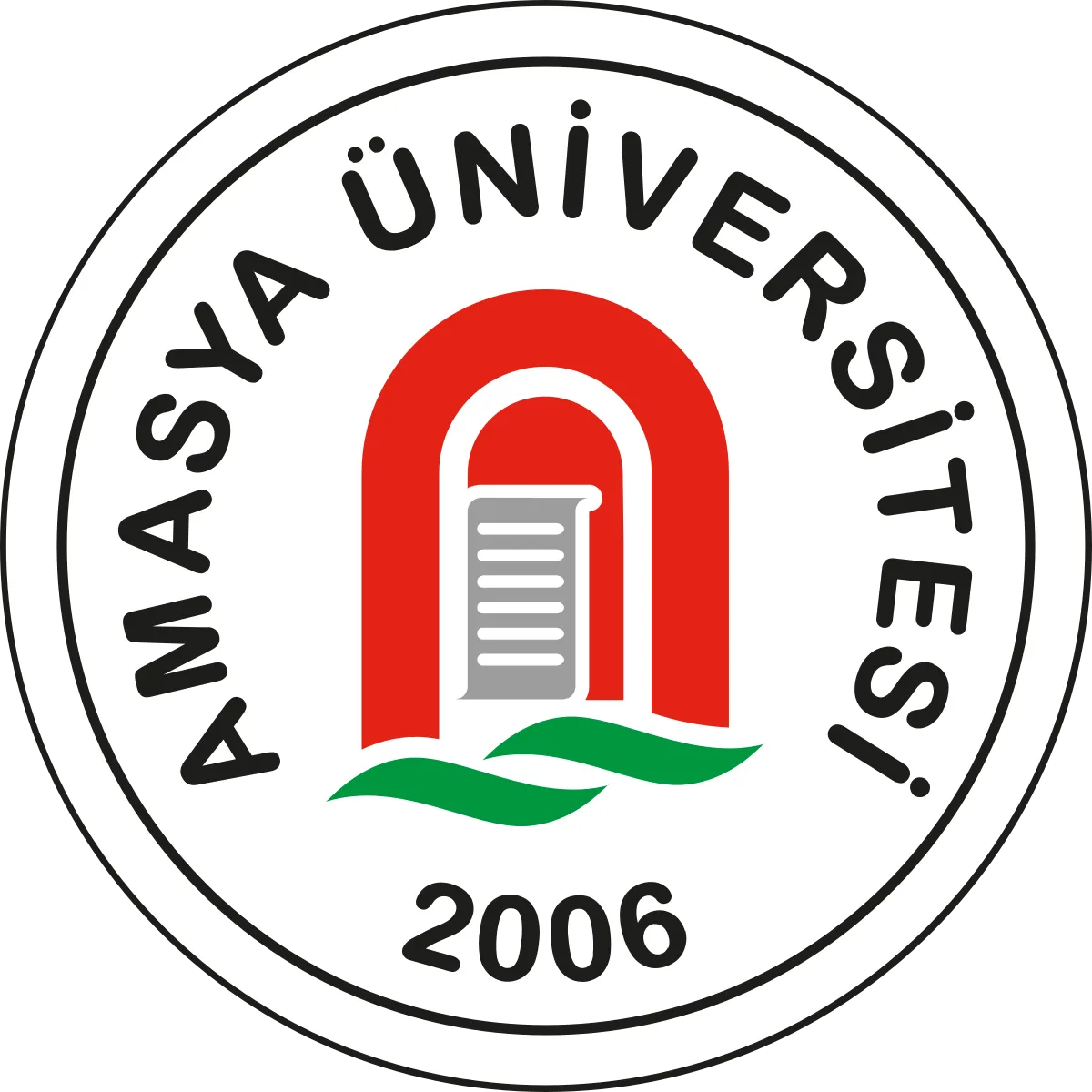 Amasya Üniversitesi