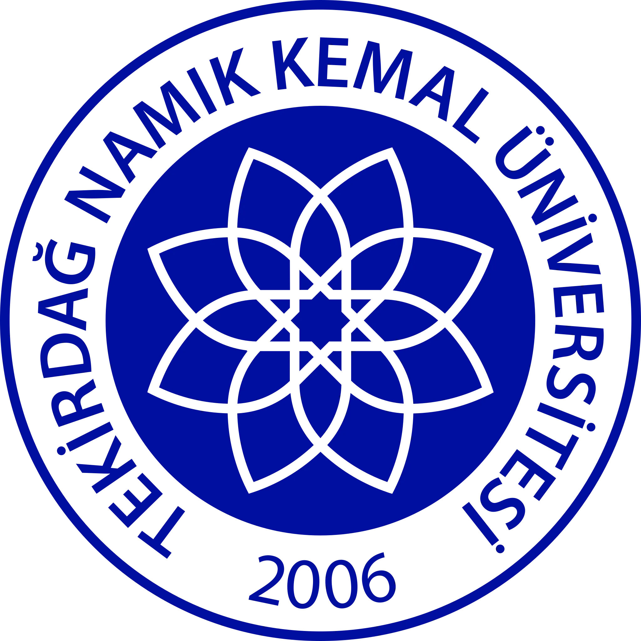 Tekirdağ Namık Kemal Üniversitesi