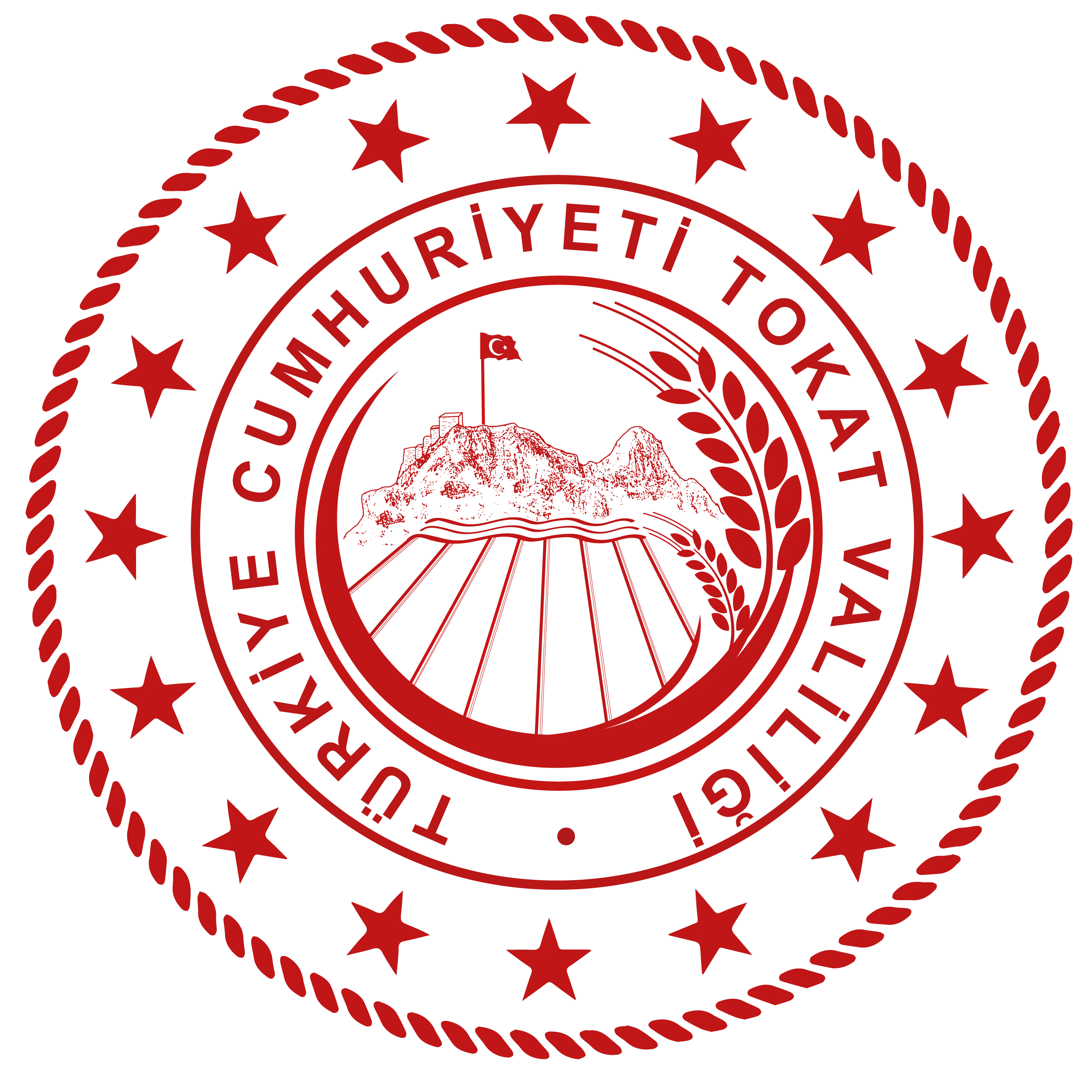 T.C. Tokat Valiliği