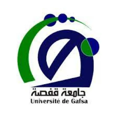 Université de Gafsa
