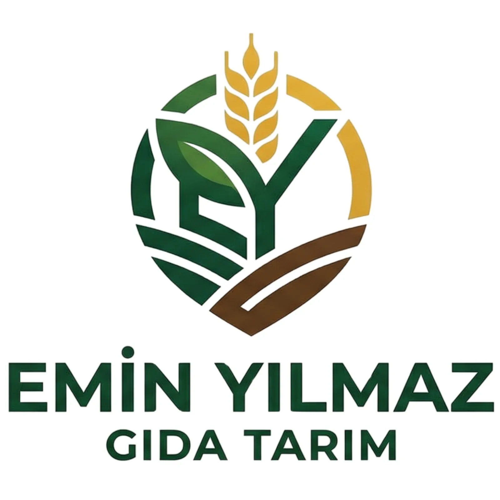 Emin Yılmaz Gıda Tarım